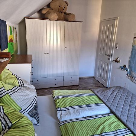 Ferienhaus Tuechler Tamsweg Eksteriør billede