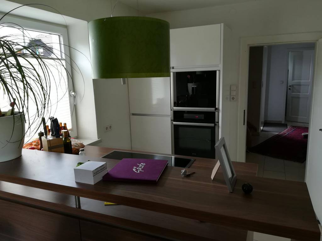 Ferienhaus Tuechler Tamsweg Eksteriør billede