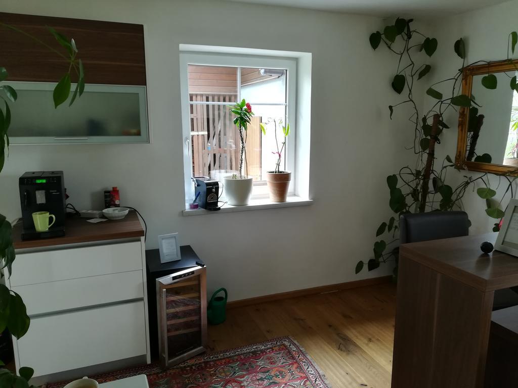 Ferienhaus Tuechler Tamsweg Eksteriør billede