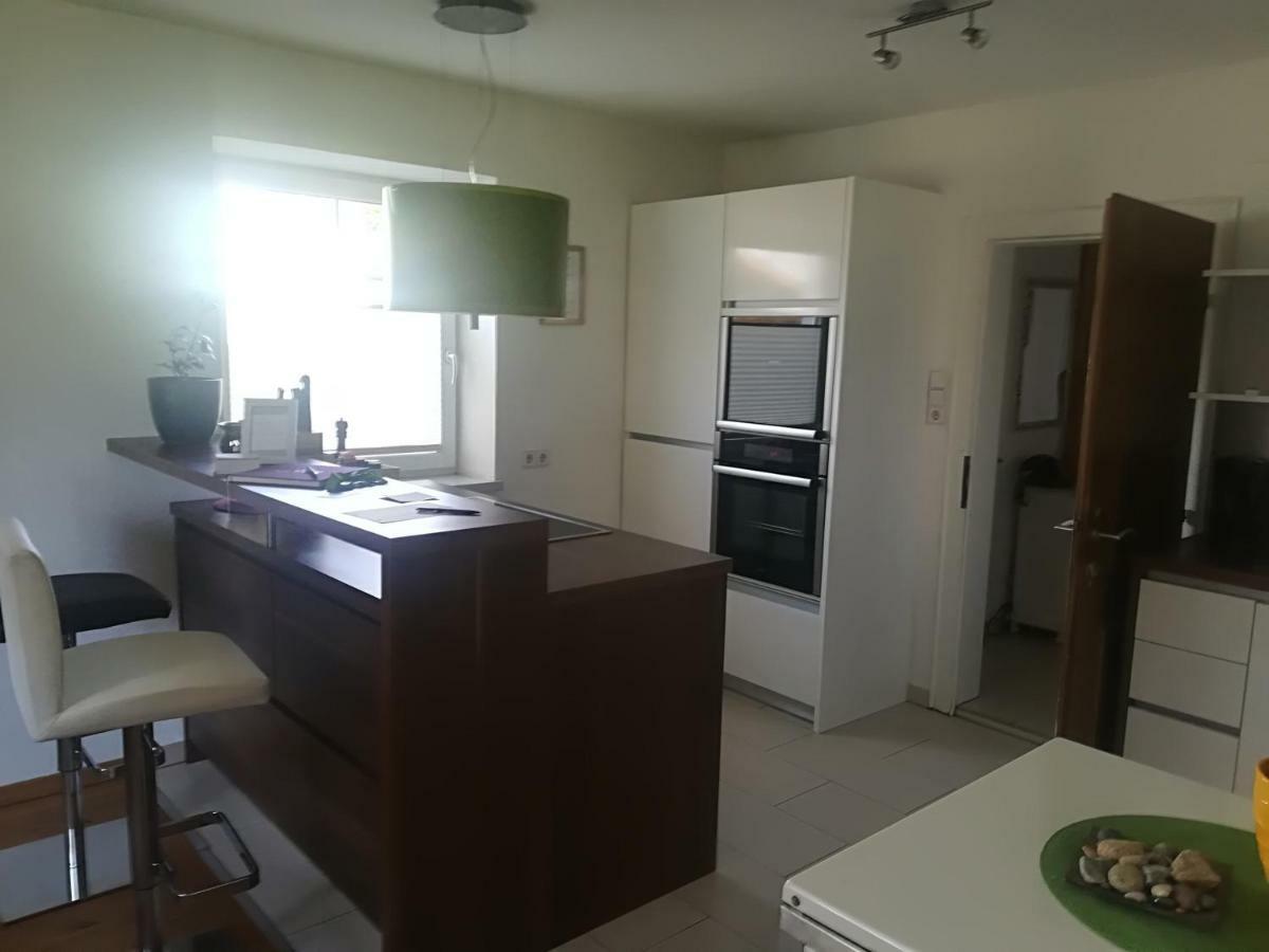 Ferienhaus Tuechler Tamsweg Eksteriør billede
